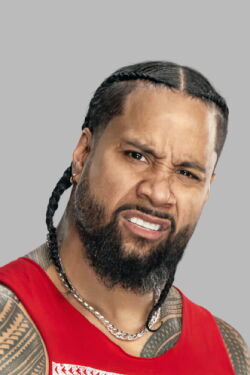 Jonathan Solofa Fatu