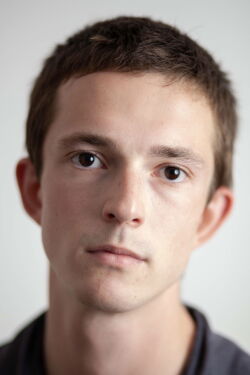 Jonathan Stolze