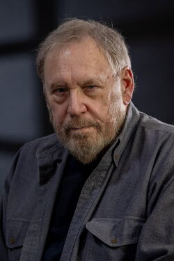 Jonathan Sullivan