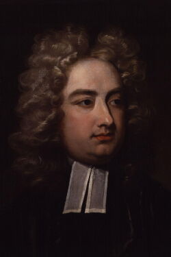 Jonathan Swift