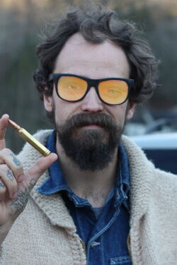 Jonny Fritz