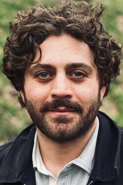 Jono Sherman