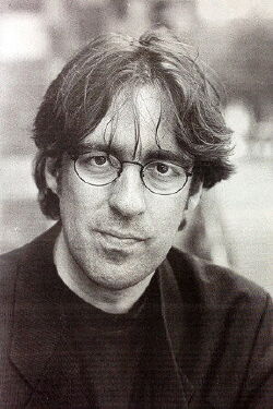 Joost Zwagerman