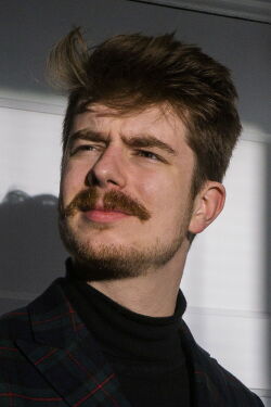 Joran van Heest