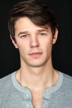 Jordan Farris