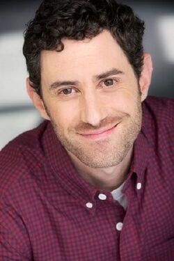 Jordan Feldman