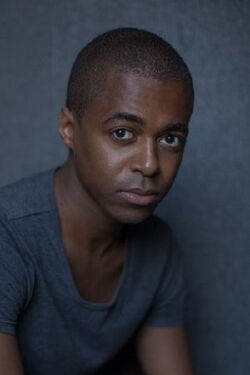 Jordan Maxwell