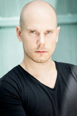 Jordan Schartner