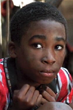 Jordan Shaw