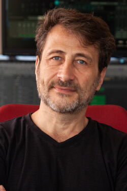 Jordi Dalmau