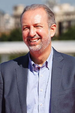 Jordi Gasull