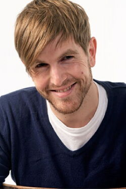 Jordi Llordella