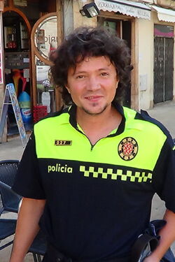 Jordi Pomés