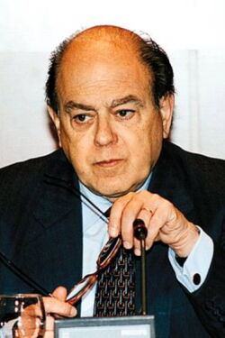 Jordi Pujol
