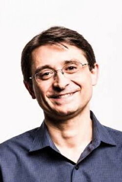 Jordi Ribas