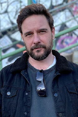Jörg Pibal