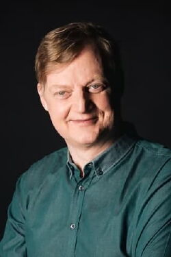 Jörg Schieb