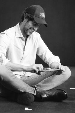 Jorge Cassinello