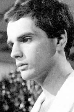 Jorge Gárate