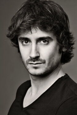 Jorge Pobes