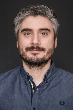 Jörn Großhans