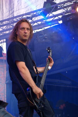 Jørn Stubberud