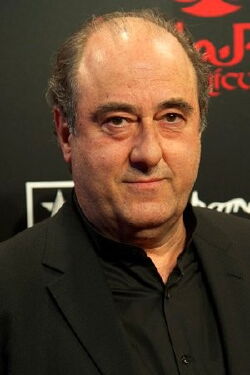 José Ángel Egido