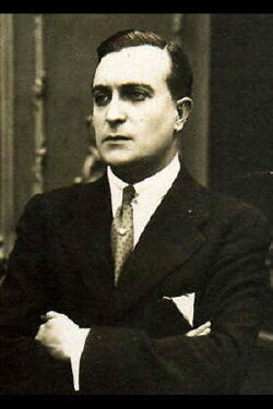 José Buchs