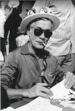José Cabrero