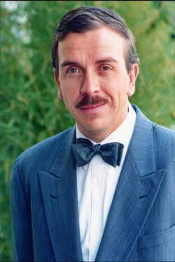 José Elías Moreno