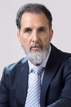 José Fernando Varela