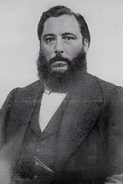 José Hernández
