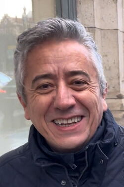 José Jaime Linares