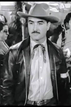 José L. Murillo