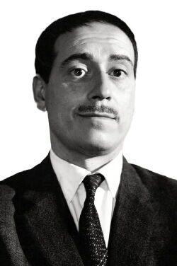 José Luis López Vázquez