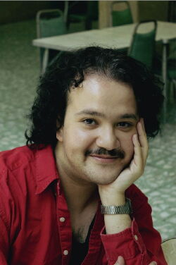 José Luis Zorrero
