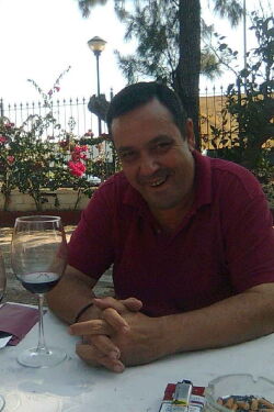 José Manuel Rosario Luna