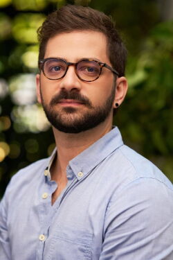 José María Cabral