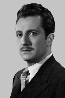 José María Seoane