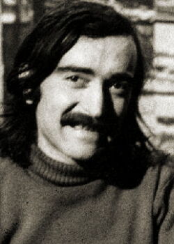 José Mário Branco