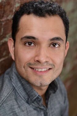 Jose Miguel Vasquez