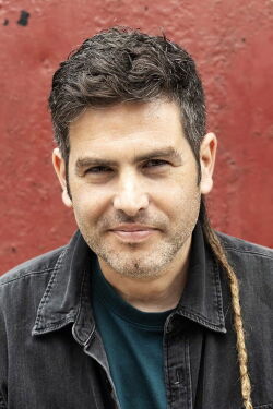 José Muñoz