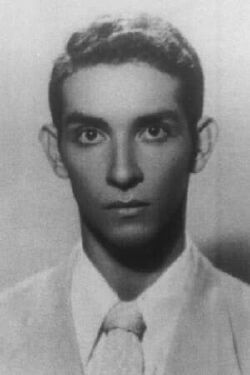José Parés