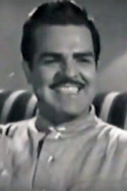 José Pulido