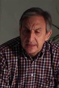 José Ramos Paíno