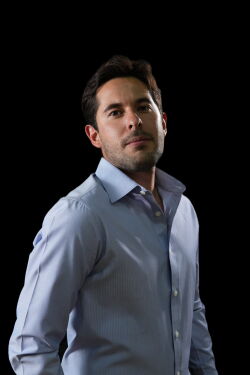 Jose Raul Callejas