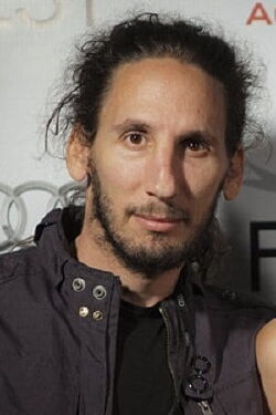 José Villalobos