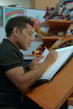 José Zelaya