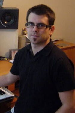 Joseba Beristain