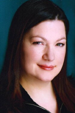Josee Young